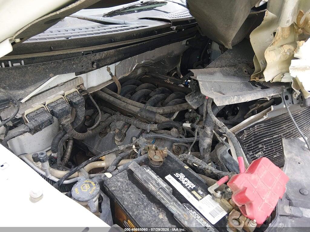 1FTFW1EF3EKE32041 2014 FORD F-150 photo no. 10