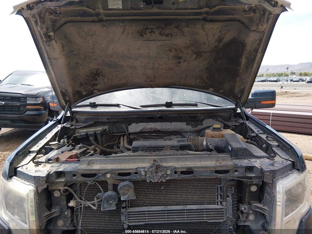 1FTFW1CF6EKD08302 2014 FORD F-150 photo no. 10