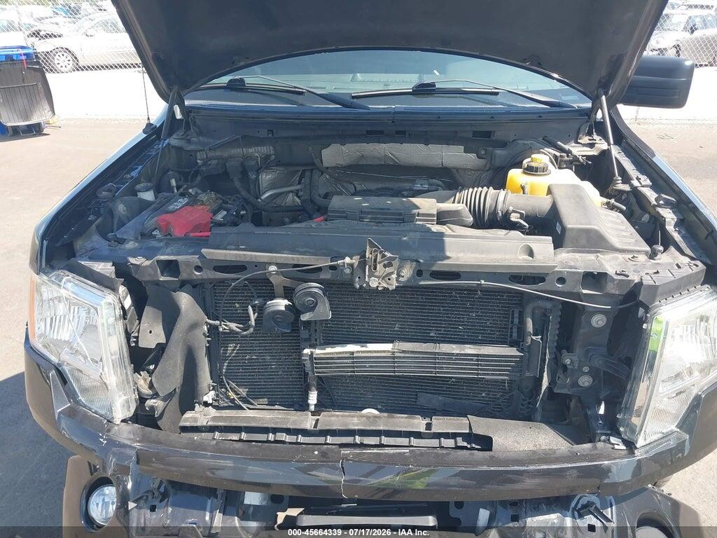 1FTFX1EF6EKD43643 2014 FORD F-150 photo no. 10