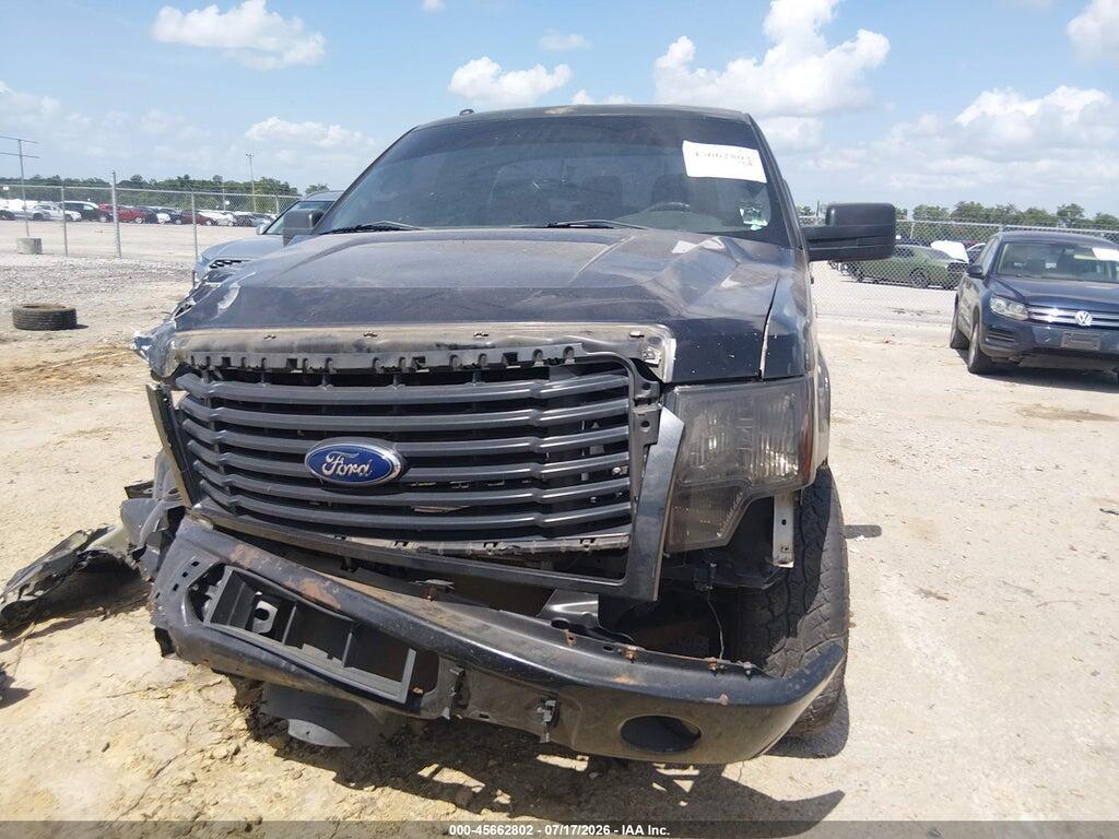 1FTMF1CF4EKG29293 2014 FORD F-150 photo no. 12