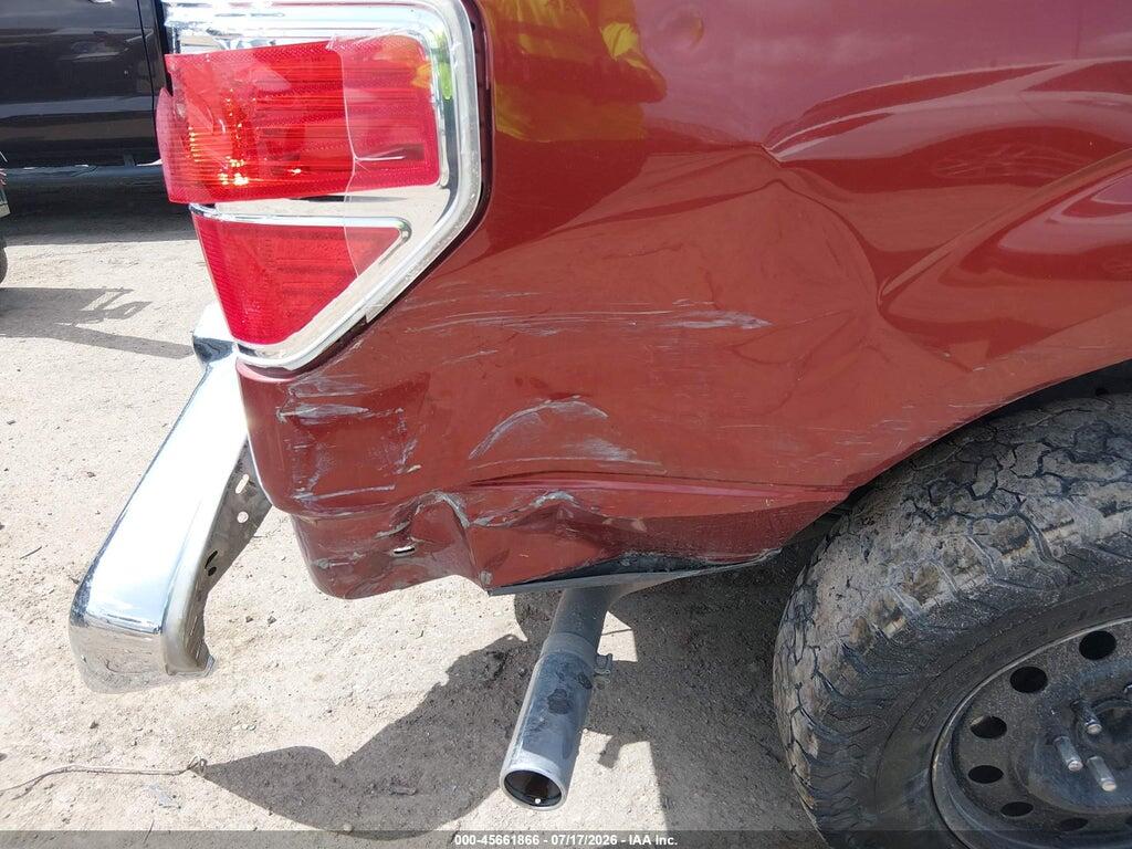 1FTFW1CF2EKD00231 2014 FORD F-150 photo no. 6