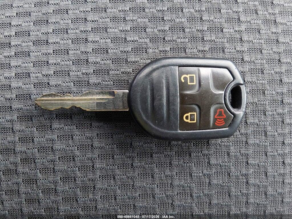 1FTFW1CF4EKF93128 2014 FORD F-150 photo no. 11
