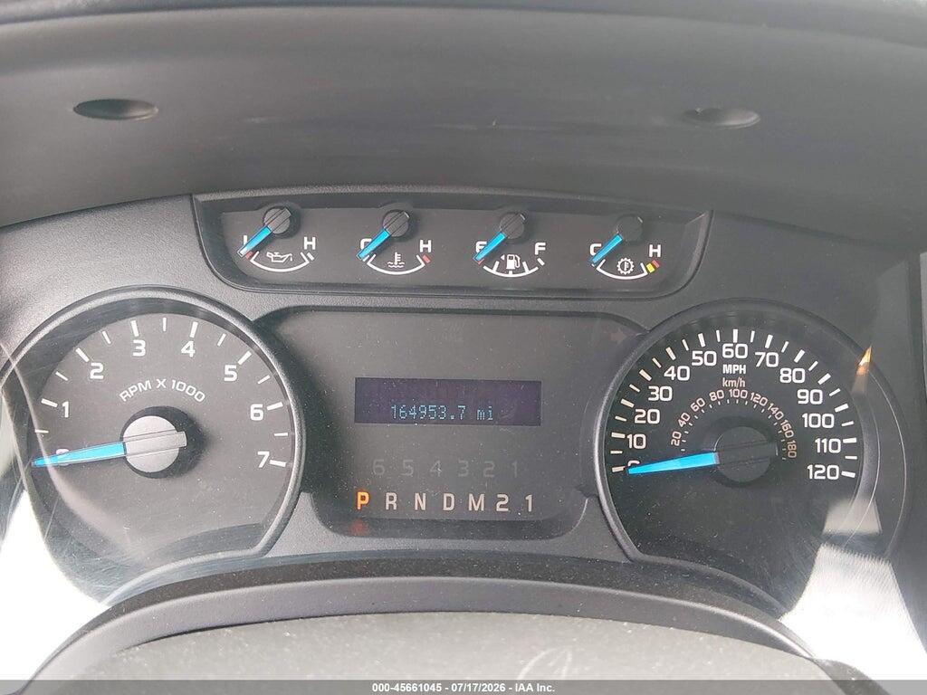 1FTFW1CF4EKF93128 2014 FORD F-150 photo no. 7