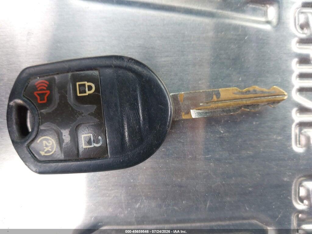 1FTFW1EF1EFA64807 2014 FORD F-150 photo no. 11