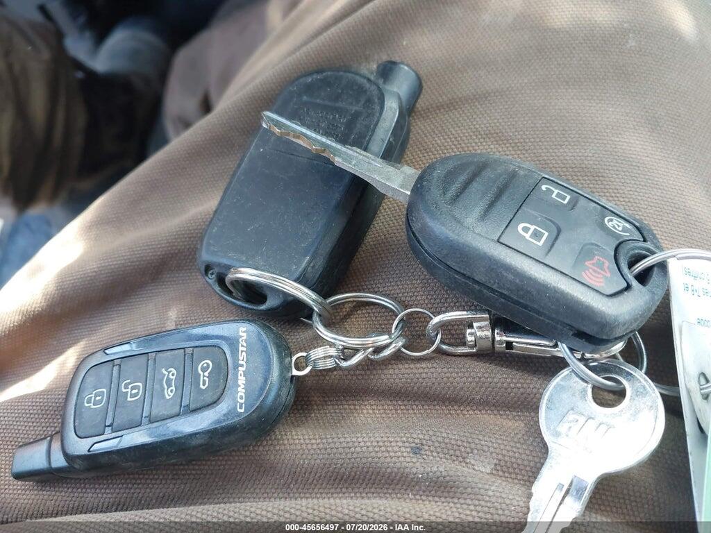 1FTFW1EF1EKD77461 2014 FORD F-150 photo no. 11