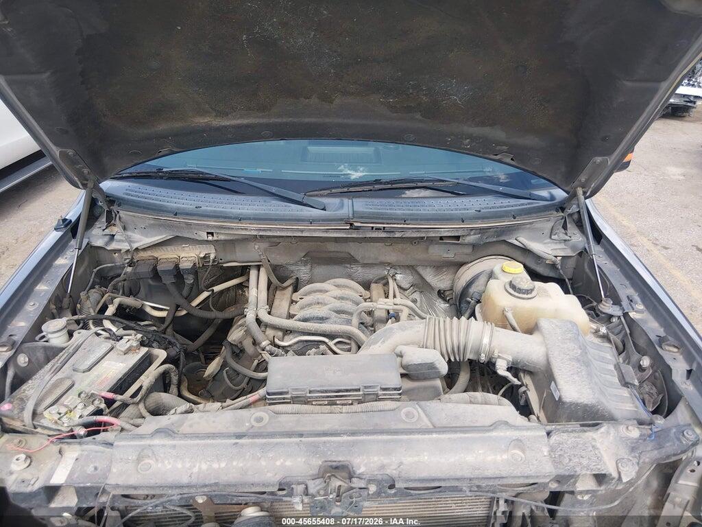 1FTFW1CF2EKE50646 2014 FORD F-150 photo no. 10