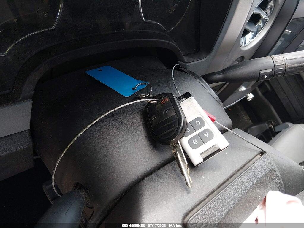 1FTFW1CF2EKE50646 2014 FORD F-150 photo no. 11