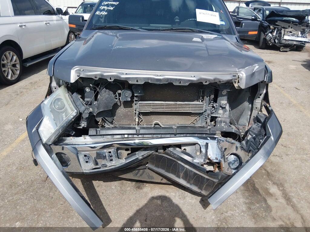 1FTFW1CF2EKE50646 2014 FORD F-150 photo no. 6
