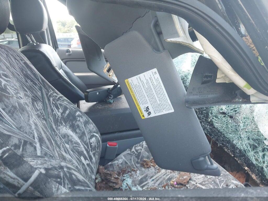 1FTFW1EF3EFB67260 2014 FORD F-150 photo no. 5
