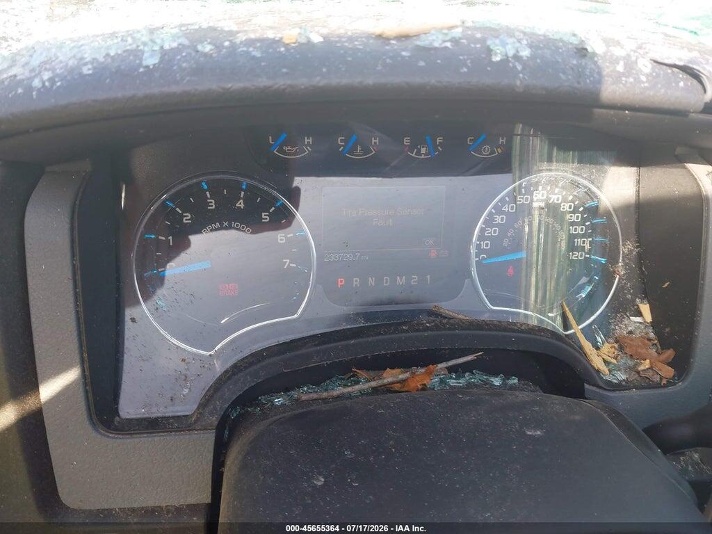 1FTFW1EF3EFB67260 2014 FORD F-150 photo no. 7