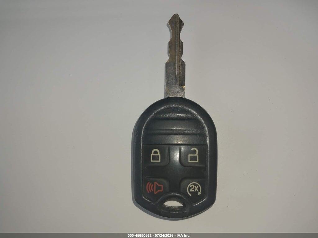 1FTFW1EF3EFC41986 2014 FORD F-150 photo no. 11