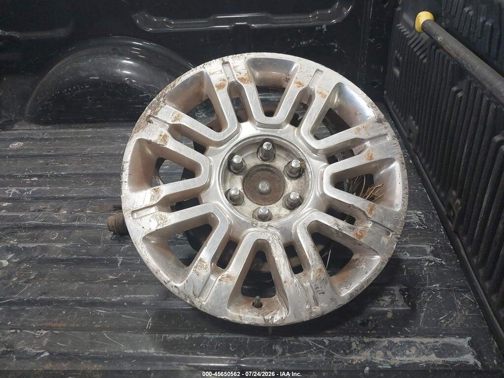 1FTFW1EF3EFC41986 2014 FORD F-150 photo no. 12