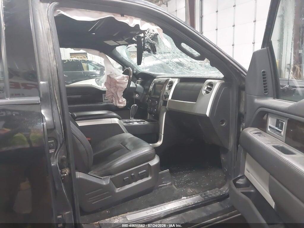 1FTFW1EF3EFC41986 2014 FORD F-150 photo no. 5