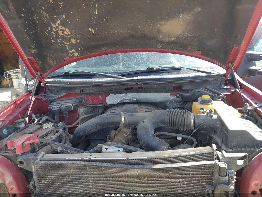 1FTFW1ET0EFB35985 2014 FORD F-150 photo no. 10