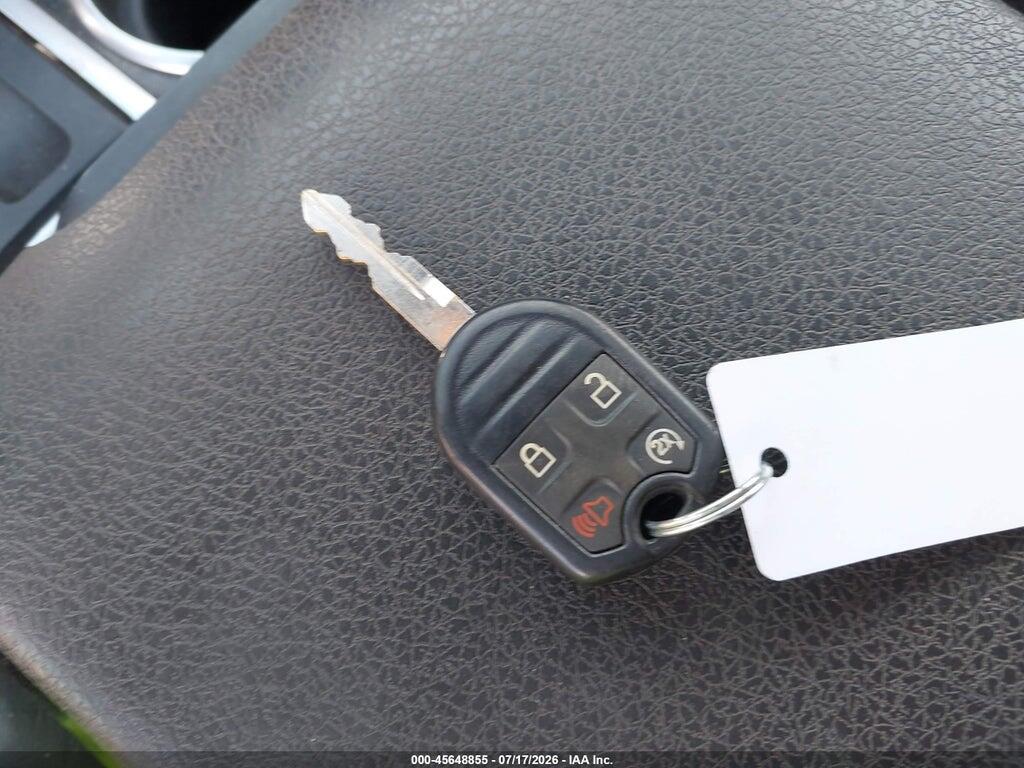 1FTFW1ET0EFB35985 2014 FORD F-150 photo no. 11