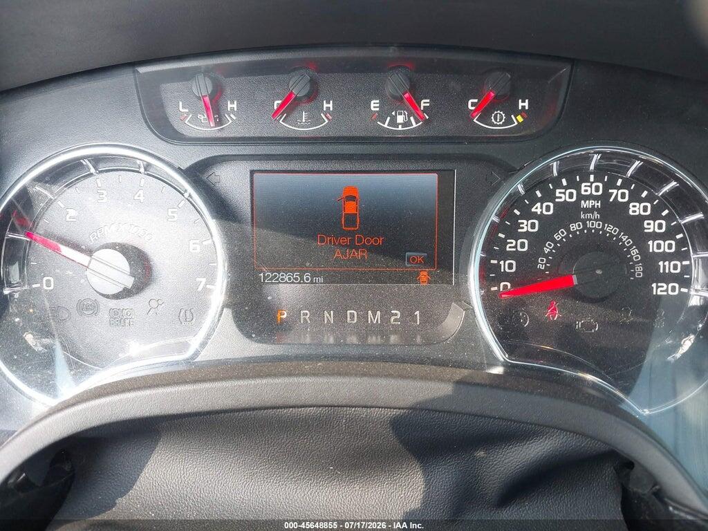1FTFW1ET0EFB35985 2014 FORD F-150 photo no. 7