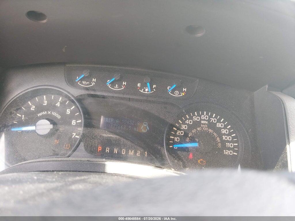 1FTNF1CF4EKE74457 2014 FORD F-150 photo no. 7