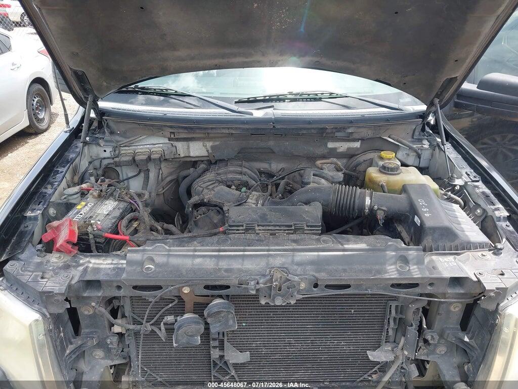 1FTEW1CM5EKF10767 2014 FORD F-150 photo no. 10