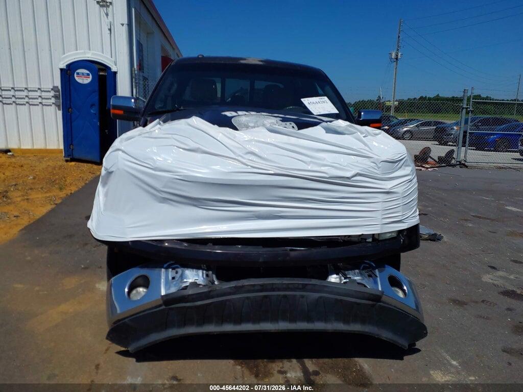 1FTFW1CF3EKE56410 2014 FORD F-150 photo no. 12