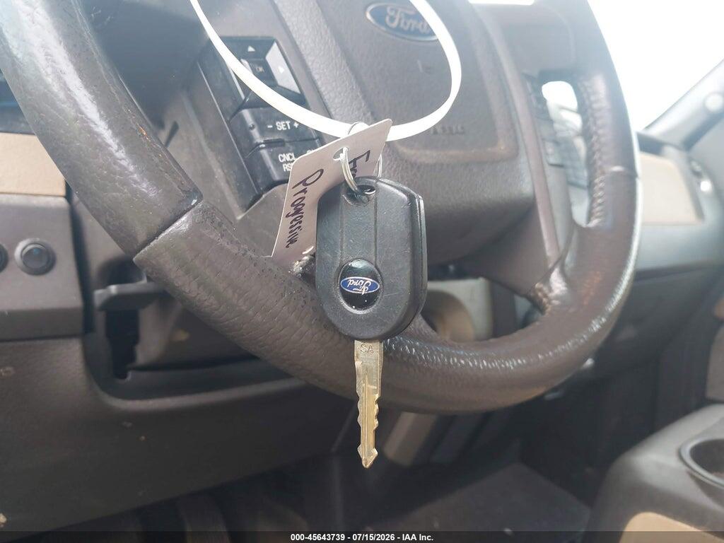 1FTFW1EF8EKF64535 2014 FORD F-150 photo no. 11