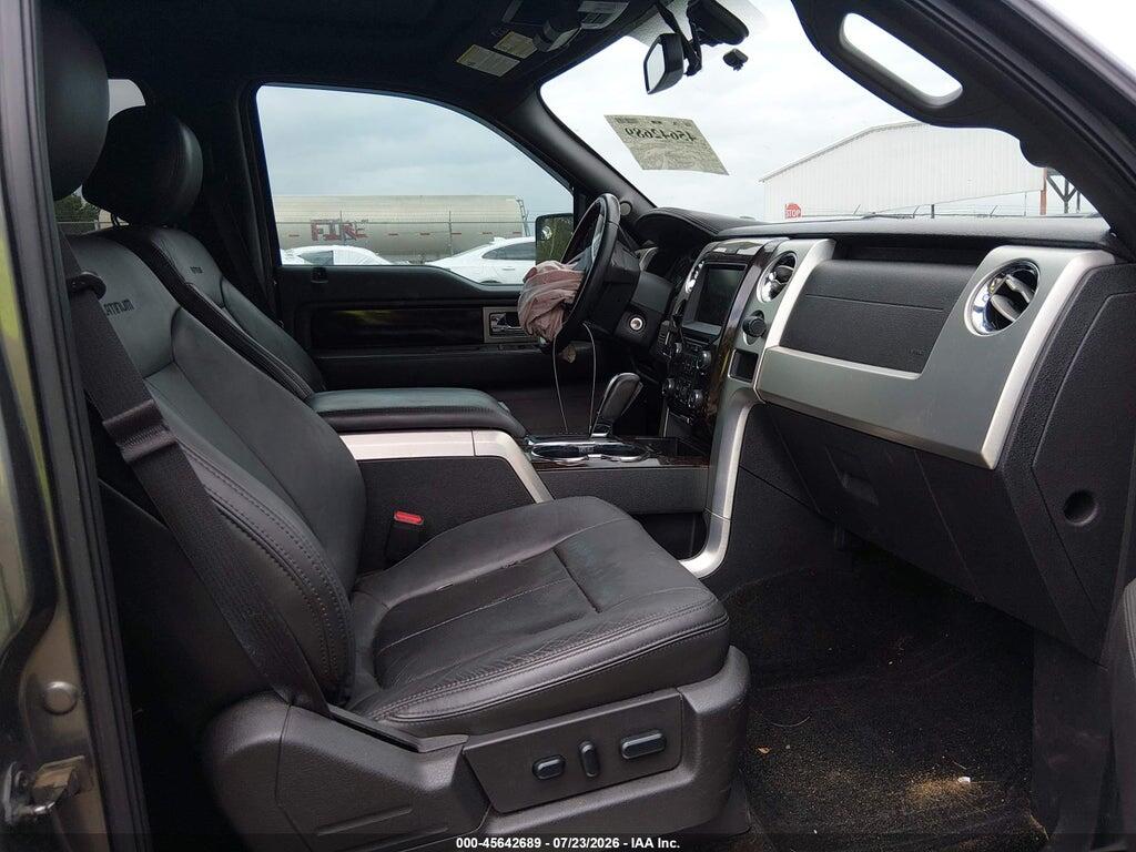 1FTFW1CF4EFB87360 2014 FORD F-150 photo no. 5