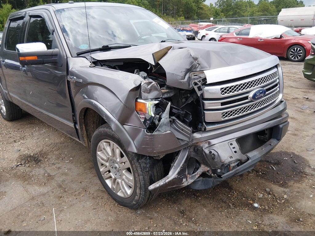 1FTFW1CF4EFB87360 2014 FORD F-150 photo no. 6