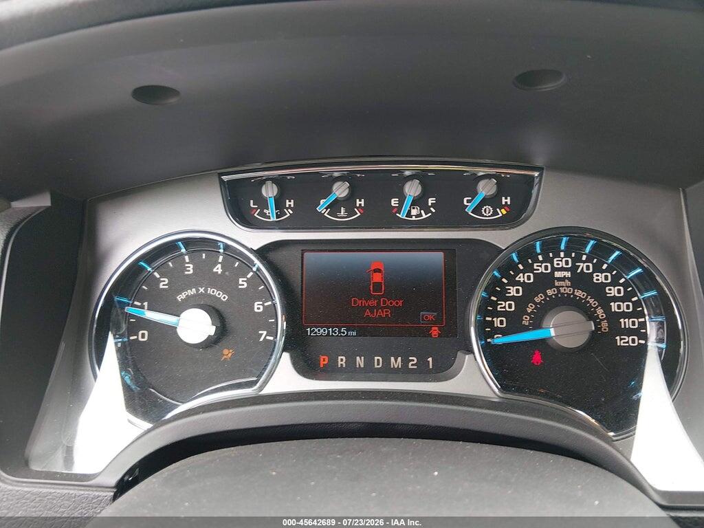 1FTFW1CF4EFB87360 2014 FORD F-150 photo no. 7