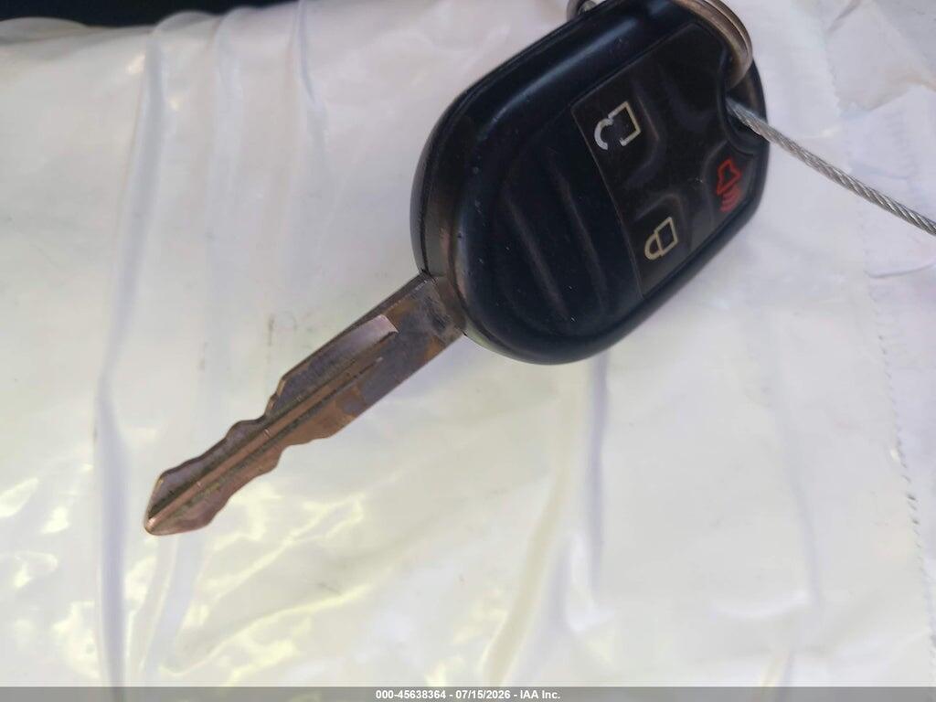 1FTFW1EF7EKE26856 2014 FORD F-150 photo no. 11
