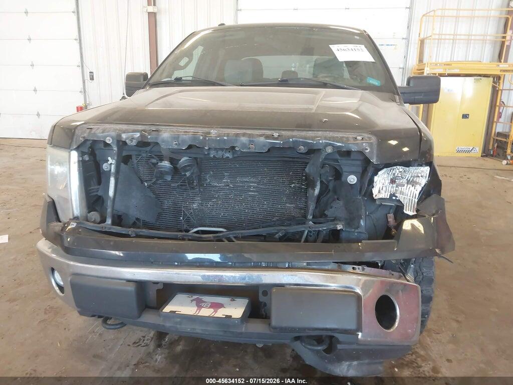 1FTFW1EFXEKF97584 2014 FORD F-150 photo no. 6