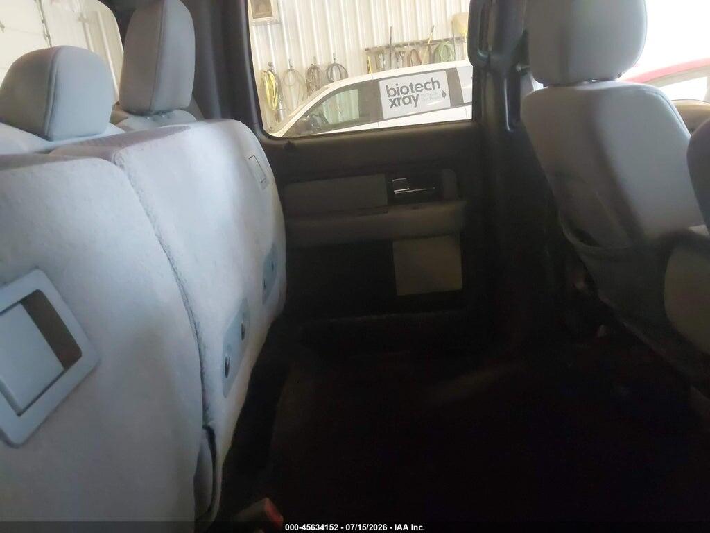 1FTFW1EFXEKF97584 2014 FORD F-150 photo no. 8