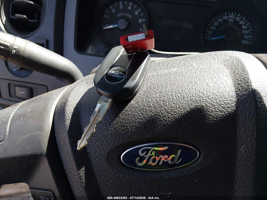 1FTFW1EF1EKF81029 2014 FORD F-150 photo no. 11