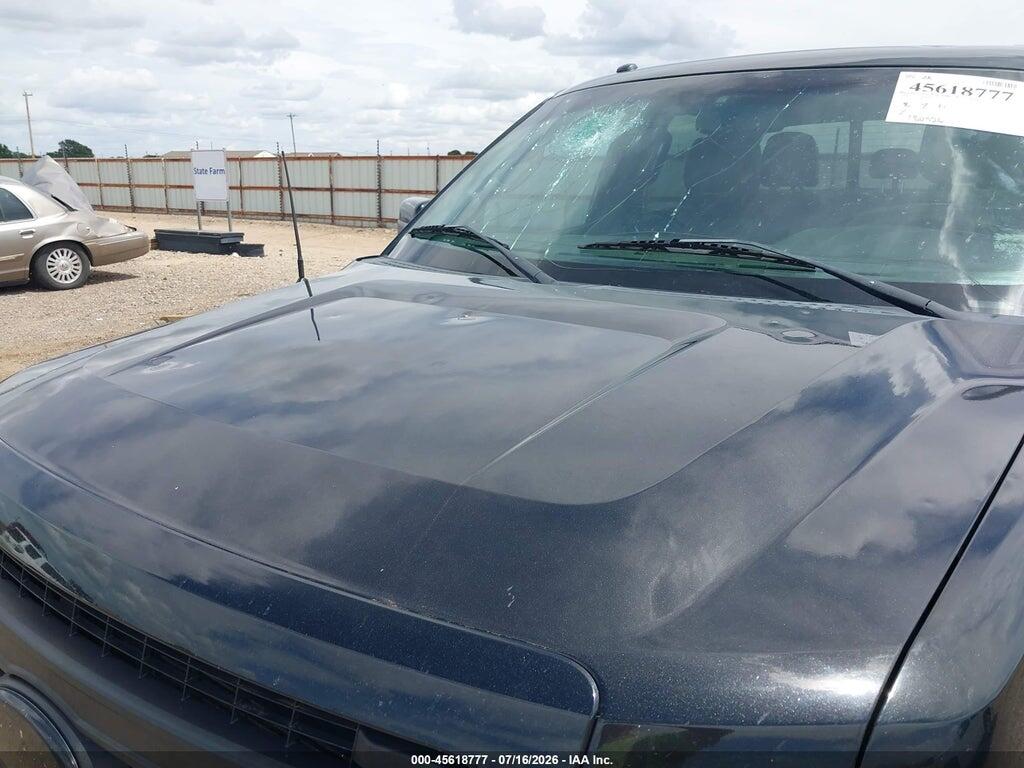 1FTFW1EFXEFB09369 2014 FORD F-150 photo no. 6