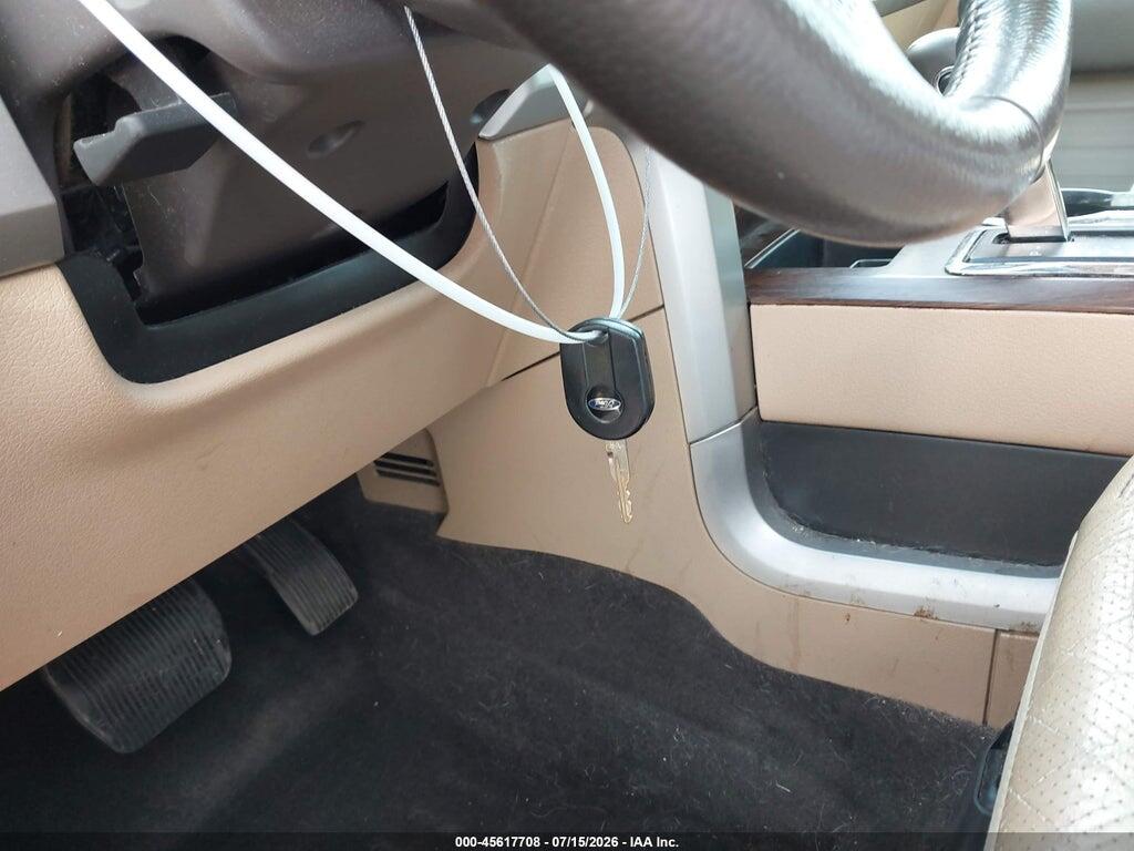 1FTFW1EF2EKD58000 2014 FORD F-150 photo no. 11