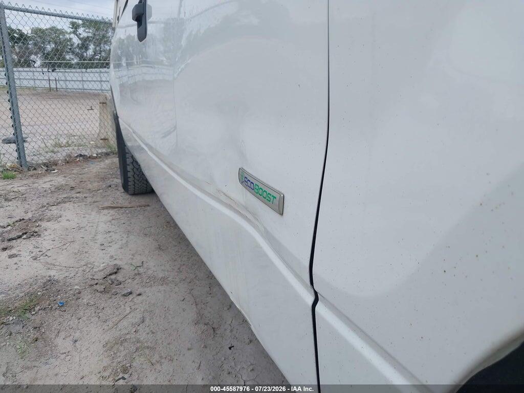 1FTVX1CT3EKD70285 2014 FORD F-150 photo no. 6