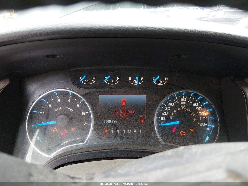 1FTFX1ET0EFB54243 2014 FORD F-150 photo no. 7
