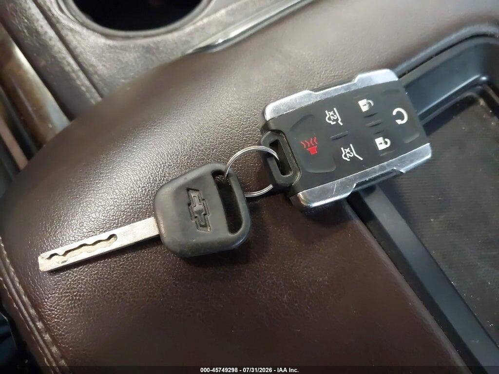 1GNSCBKC8FR257065 2015 CHEVROLET TAHOE photo no. 11