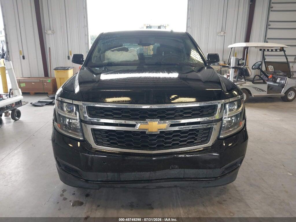 1GNSCBKC8FR257065 2015 CHEVROLET TAHOE photo no. 12
