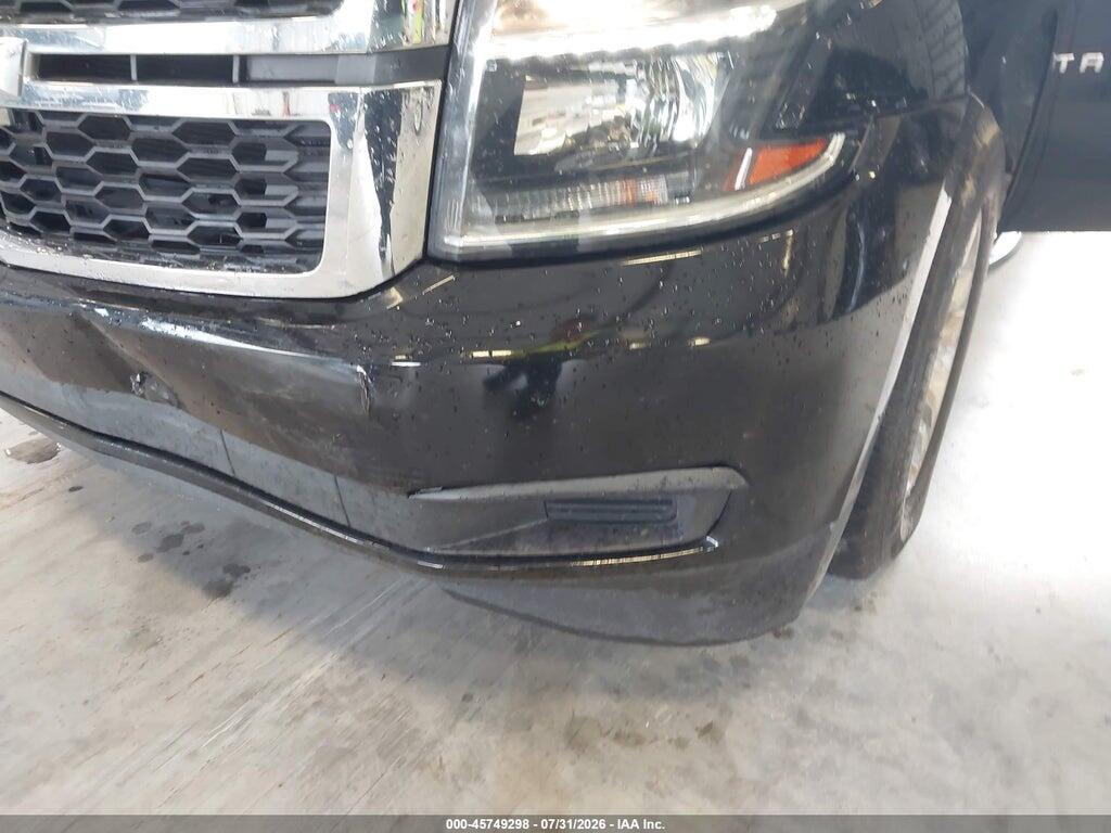 1GNSCBKC8FR257065 2015 CHEVROLET TAHOE photo no. 6