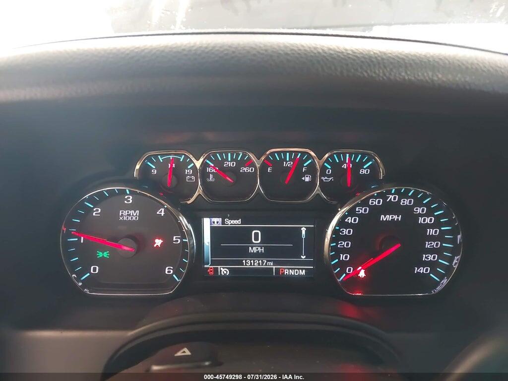 1GNSCBKC8FR257065 2015 CHEVROLET TAHOE photo no. 7