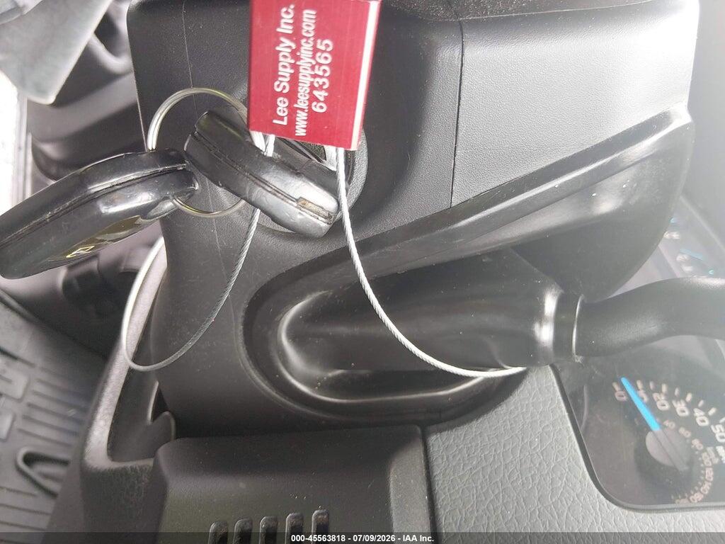 1FTFX1EF4EKD38778 2014 FORD F-150 photo no. 11