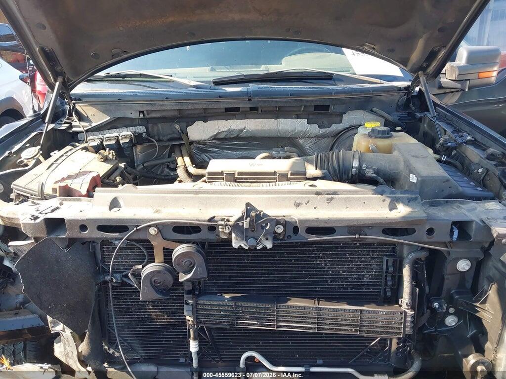 1FTFX1CF8EKG17587 2014 FORD F-150 photo no. 10