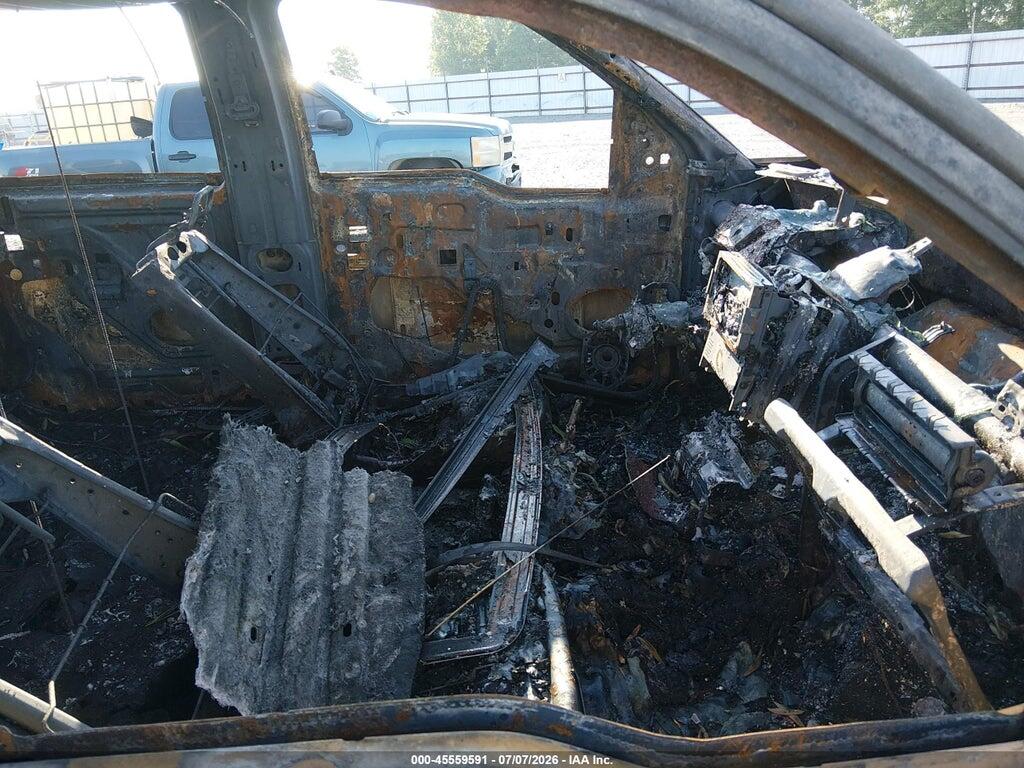 1FTFW1ET4EFC13037 2014 FORD F-150 photo no. 5