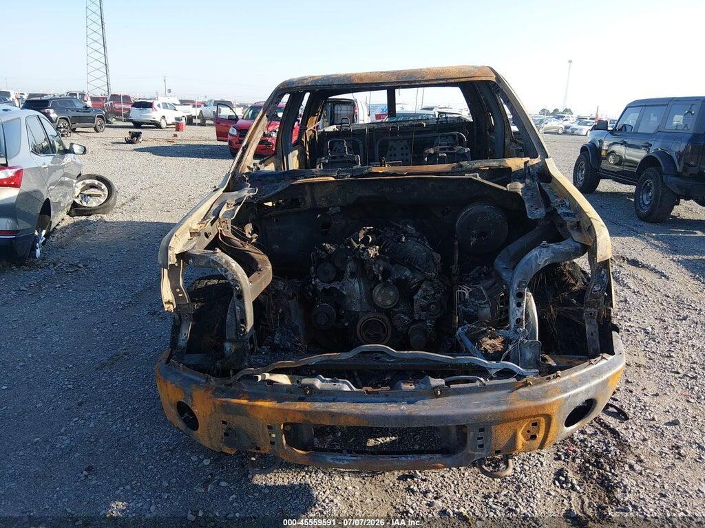 1FTFW1ET4EFC13037 2014 FORD F-150 photo no. 6