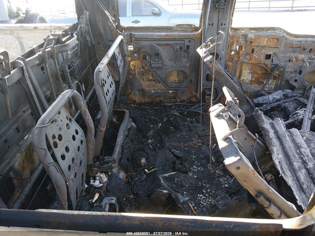 1FTFW1ET4EFC13037 2014 FORD F-150 photo no. 8