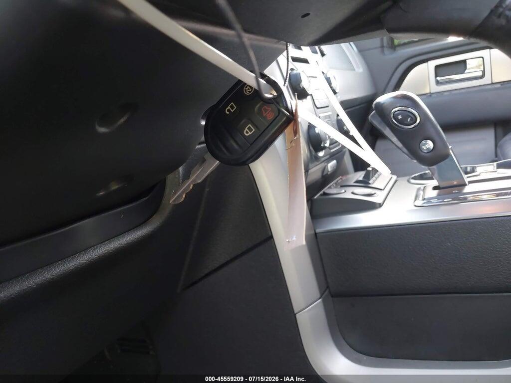1FTFW1R6XEFB09186 2014 FORD F-150 photo no. 11