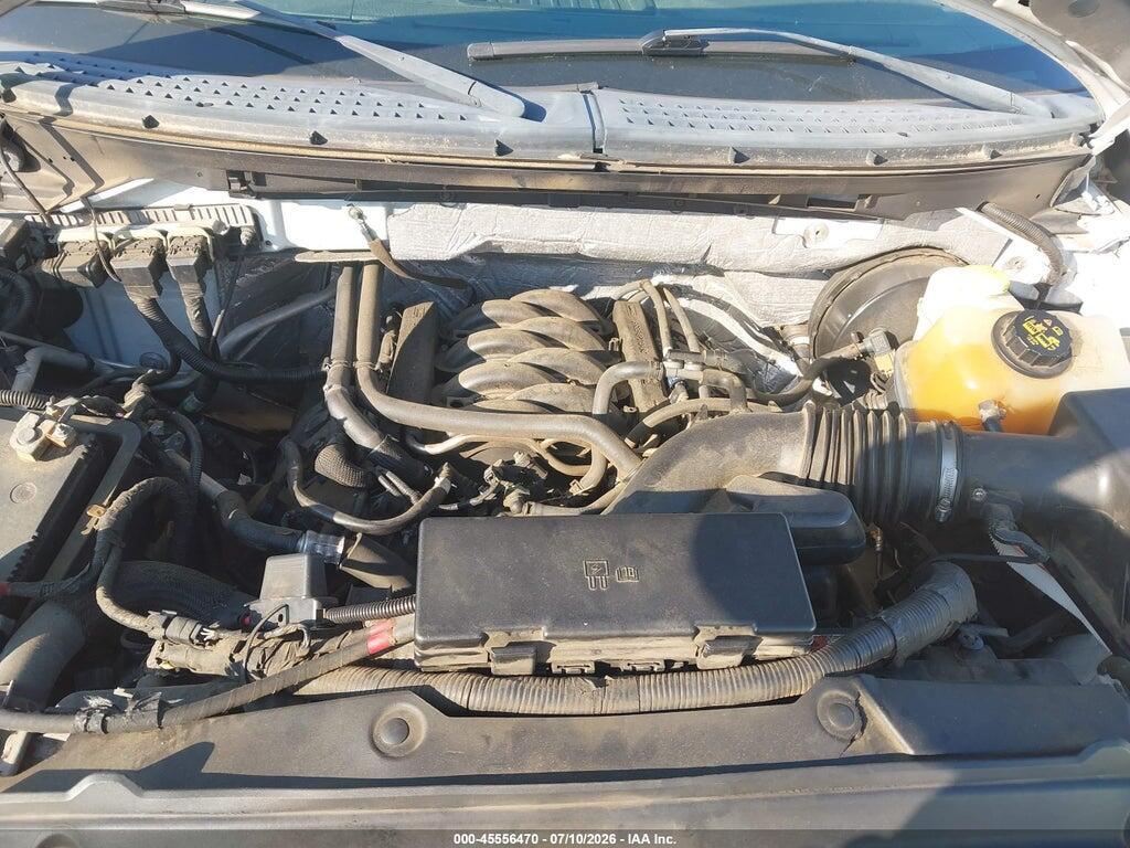 1FTPF1CF3EKD33730 2014 FORD F-150 photo no. 10