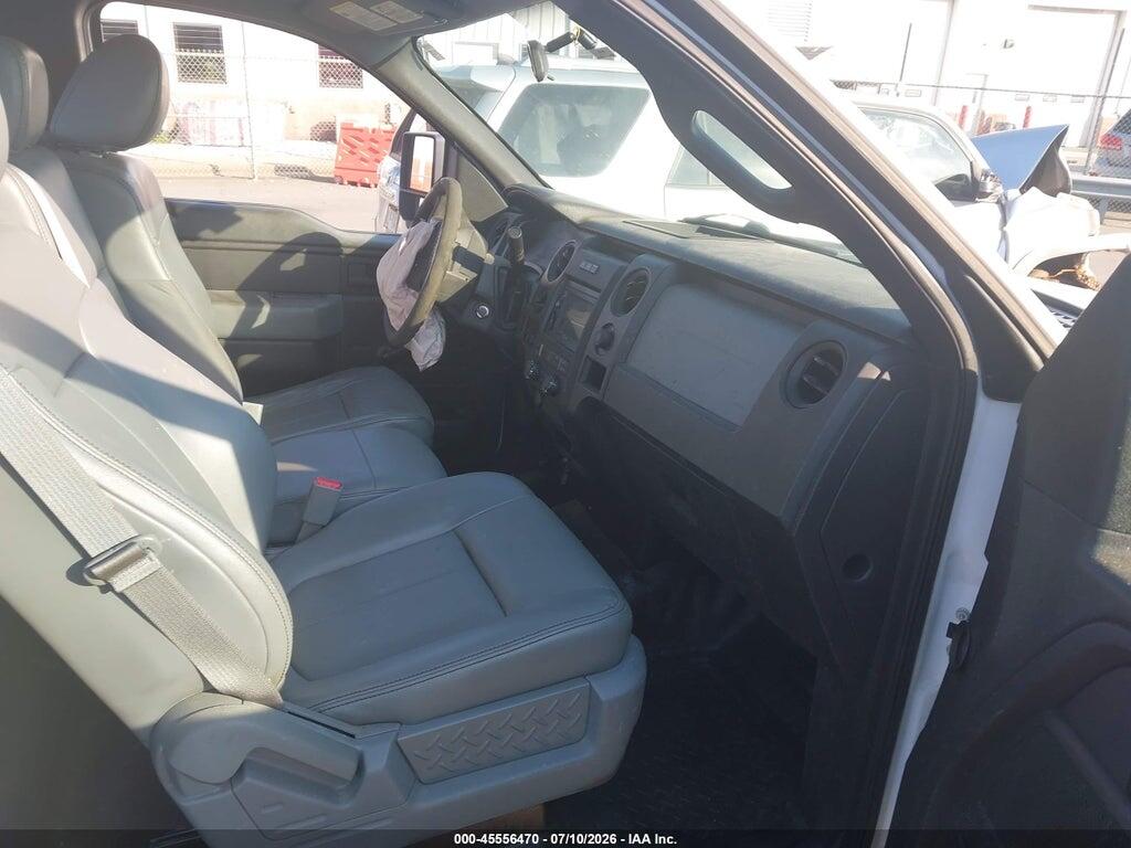 1FTPF1CF3EKD33730 2014 FORD F-150 photo no. 5
