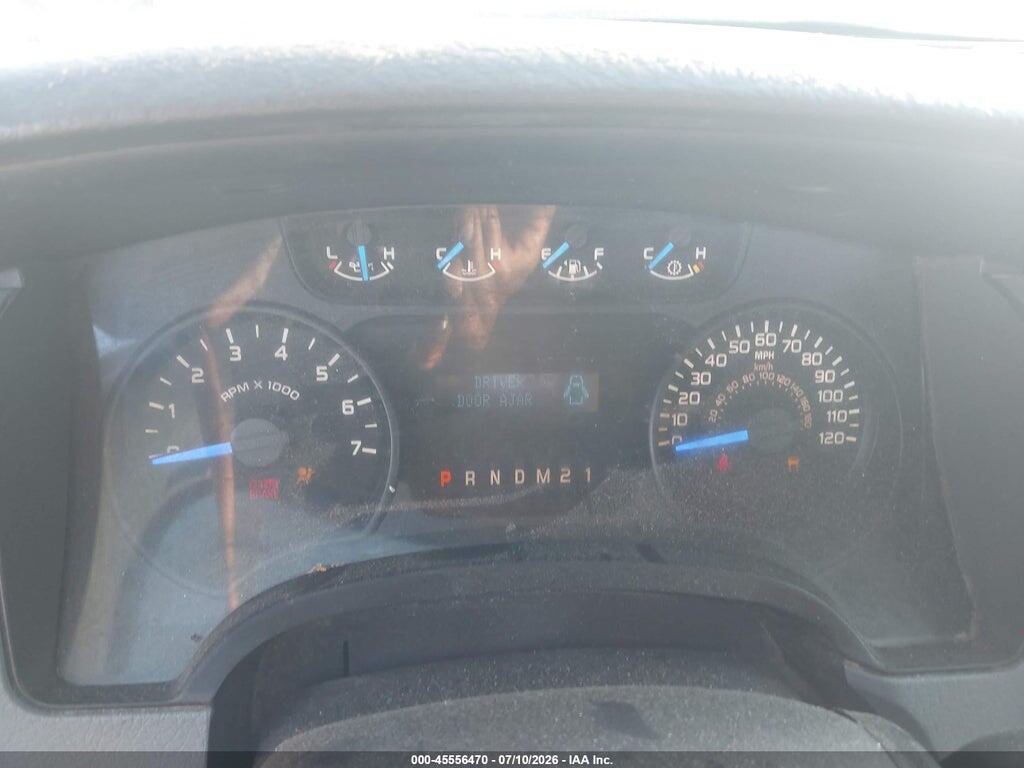 1FTPF1CF3EKD33730 2014 FORD F-150 photo no. 7