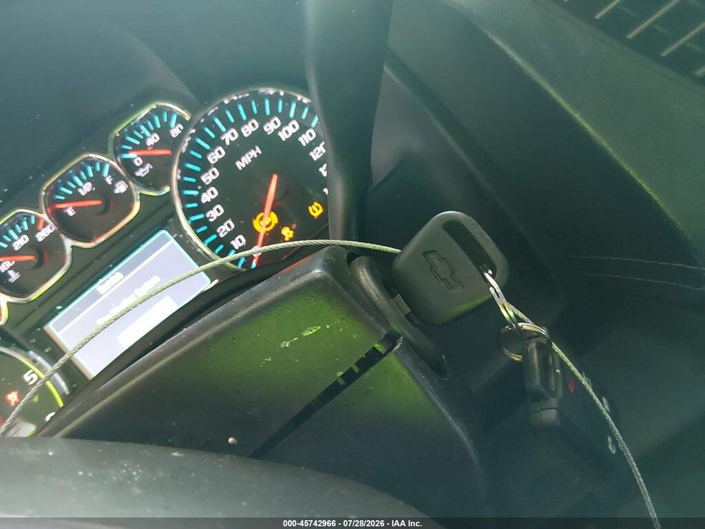 1GNSCAKC0FR582965 2015 CHEVROLET TAHOE photo no. 11