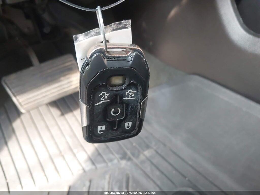 1GNSCCKC0FR297050 2015 CHEVROLET TAHOE photo no. 11
